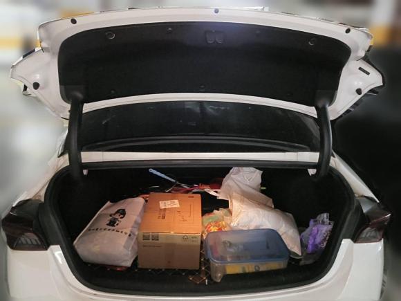 [嘉兴·浙A] 二手起亚起亚K52020款 270T CVVD 豪华版