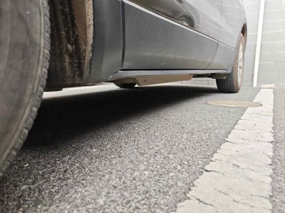 [上海·沪E] 二手别克昂科威Plus2018款 20T 两驱豪华型