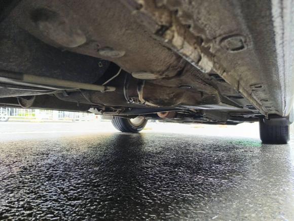 [武汉·鄂A] 二手大众朗逸2017款 1.6L 自动舒适版