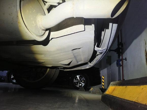 [杭州·浙A] 二手大众朗行2013款 1.6L 自动舒适型