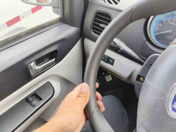 [苏州·苏E] 二手开瑞优优EV2019款 舒适型SQR5032