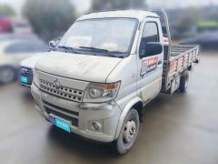 [义乌·浙A] 长安凯程长安神骐T202016款 1.5L汽油单排后双胎DAM15R