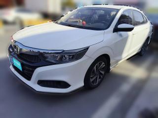 本田凌派2019款 180Turbo CVT舒适版 国V「武汉二手车」「天天拍车」