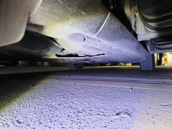 [济南·鲁A] 二手大众迈腾2013款 1.8TSI 豪华型