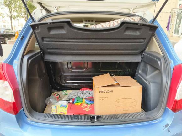 [武汉·鄂A] 二手斯柯达晶锐2014款 1.4L 自动晶致版