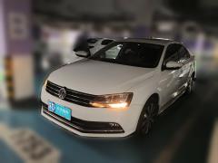 [常州·苏D] 大众速腾2017款 230TSI 自动舒适型