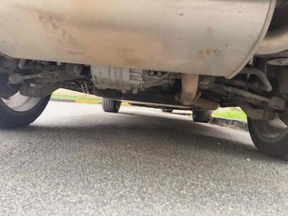 [上海·沪A] 二手比亚迪唐新能源2017款 2.0T 唐100