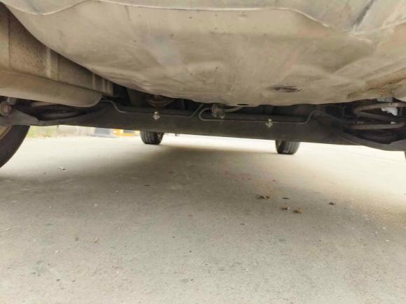 [上海·沪A] 二手日产骊威2010款 劲锐版 1.6L 自动标准型