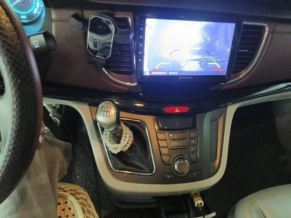 [深圳·湘H] 二手江汽集团瑞风M52017款 2.0T 汽油手动公务版