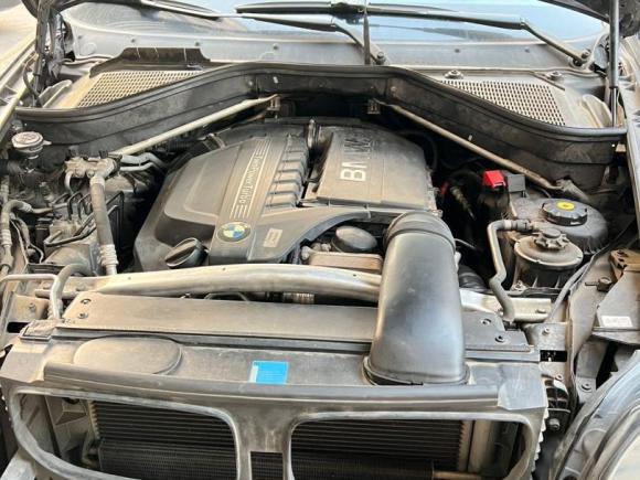 [台州·浙J] 二手宝马宝马X52011款 xDrive35i 领先型