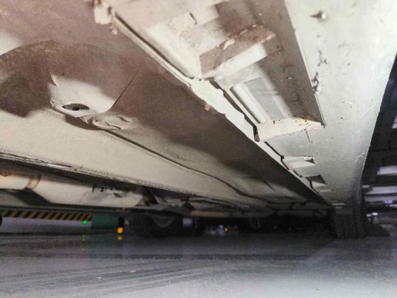 [成都·川A] 二手马自达睿翼2010款 2.0L 自动豪华版