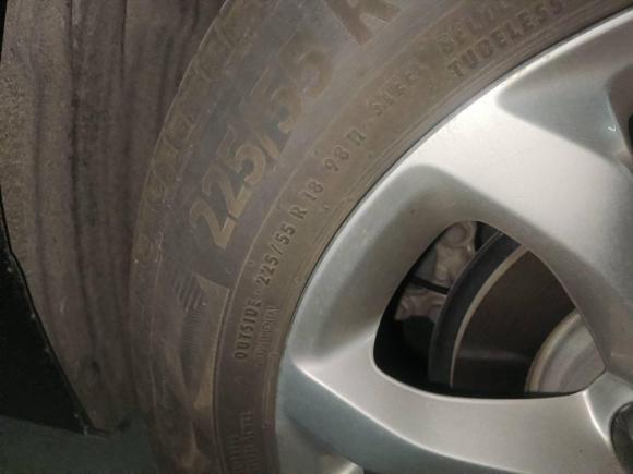 [杭州·浙A] 二手别克别克GL82017款 28T Avenir艾维亚 国V