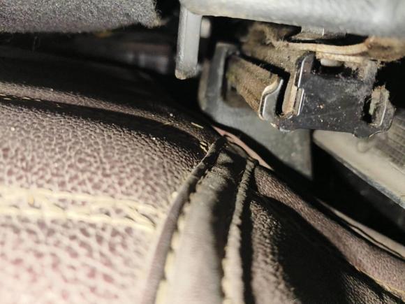 [西安·陕A] 二手本田奥德赛2017款 2.4L 智享版