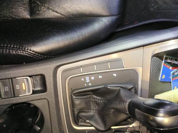 [常州·苏D] 二手大众高尔夫2016款 1.6L 自动时尚型