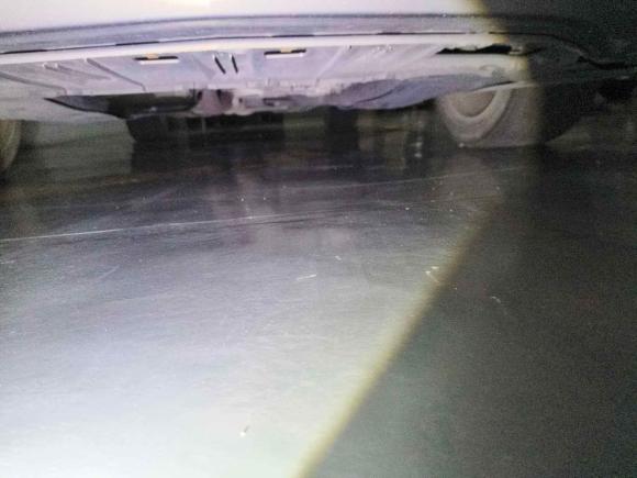 [上海·沪A] 二手别克君越2012款 2.4L SIDI豪华版