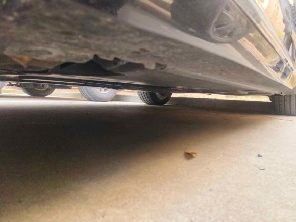 [上海·沪D] 二手东风风神东风A92016款 1.8T 尊贵型