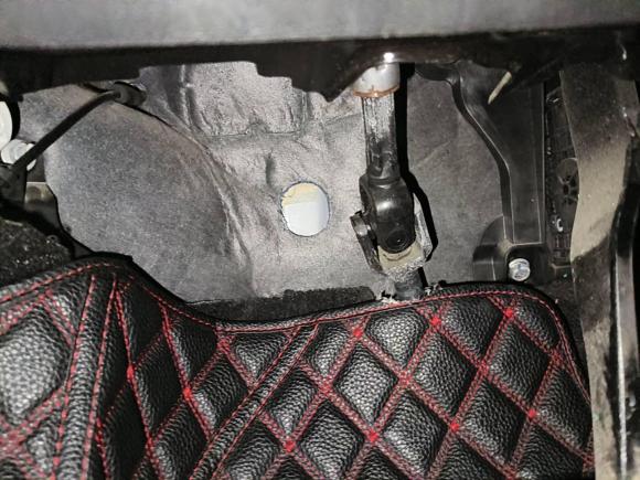 [深圳·粤B] 二手福特锐界2016款 EcoBoost 245 两驱豪锐型 7座