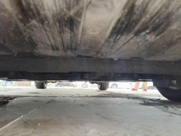 [宁波·浙G] 二手福特福克斯2015款 两厢 1.6L 自动舒适型