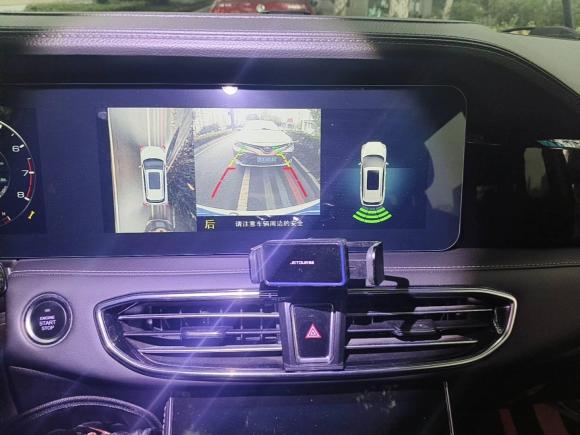 [成都·川A] 二手捷途捷途X902021款 1.5T 手动影趣版 7座