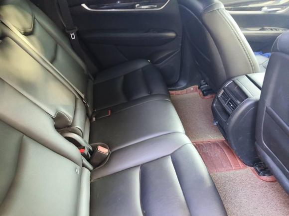 [苏州·苏E] 二手凯迪拉克凯迪拉克XT52018款 28E 四驱技术型