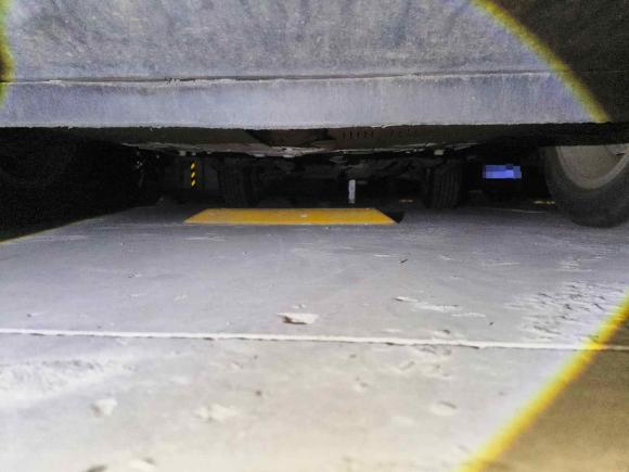 [合肥·湘L] 二手Jeep指南者2017款 200T 自动家享版