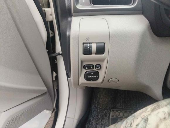 [金华·浙G] 二手斯巴鲁森林人2012款 经典 2.5XS 自动豪华版