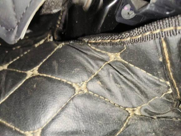 [西安·陕A] 二手比亚迪宋Pro新能源2019款 EV 高功率版豪华型