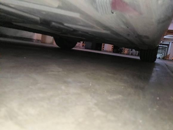 [广州·粤A] 二手奔驰奔驰A级2021款 A 200 L 运动轿车动感型