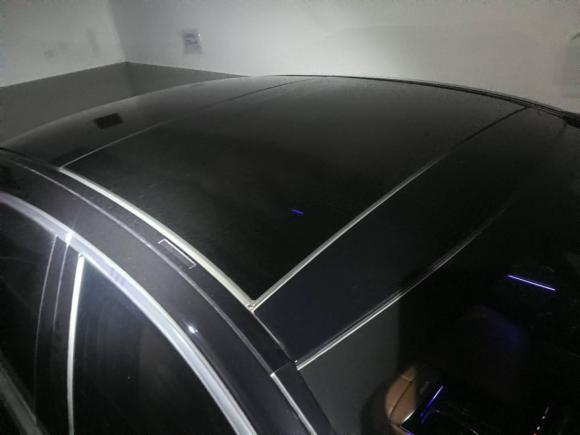 [上海·沪A] 二手奔驰奔驰S级2021款 S 400 L 商务型