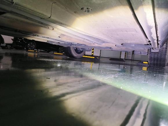 [深圳·闽A] 二手雪铁龙天逸 C5 AIRCROSS2017款 380THP 豪华型