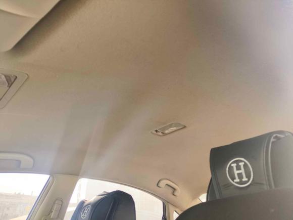 [济南·鲁N] 二手日产轩逸2012款 经典 1.6XE 手动舒适版