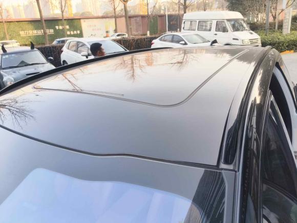 [苏州·苏E] 二手蔚来蔚来ES82018款 创始版