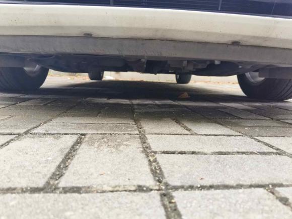 [深圳·鄂C] 二手别克英朗2017款 15N 自动精英型