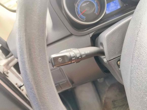 [广州·粤A] 二手长安凯程长安睿行M902021款 2.0L标准型平顶背掀门6座LJ481Q6