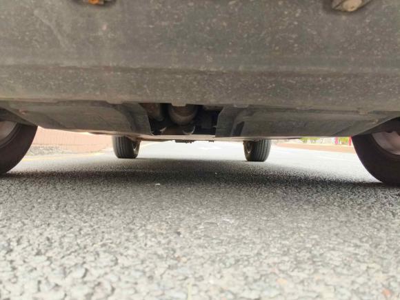 [深圳·粤B] 二手比亚迪宋新能源2017款 宋DM 1.5TID 全时四驱豪华型