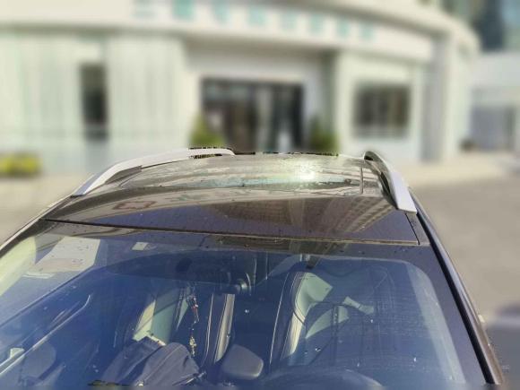 [武汉·鄂A] 二手东风风神东风风神AX72015款 2.0L 自动智逸型