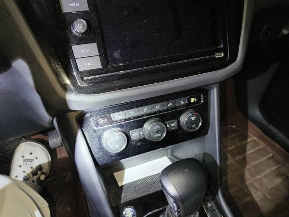 [青岛·鲁B] 二手大众途观L2018款 330TSI 自动两驱豪华版