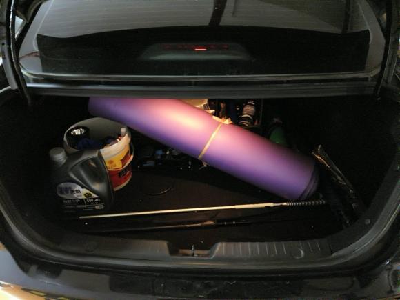 [南昌·赣M] 二手长安逸动2018款 高能版 1.6L GDI 手动争锋型 国V