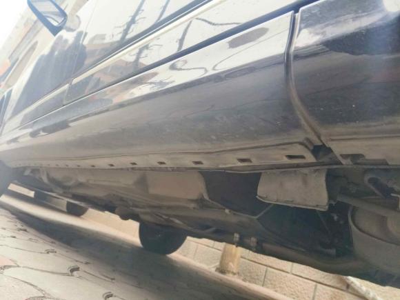 [成都·川A] 二手大众桑塔纳志俊2008款 1.8L 手动实尚型