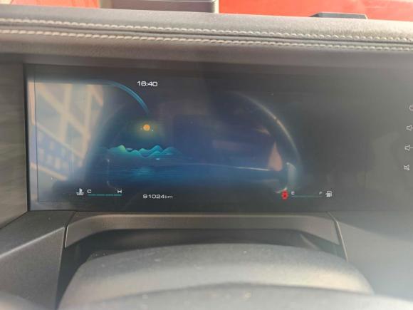 [西安·陕A] 二手坦克坦克3002023款 越野版 2.0T 征服者