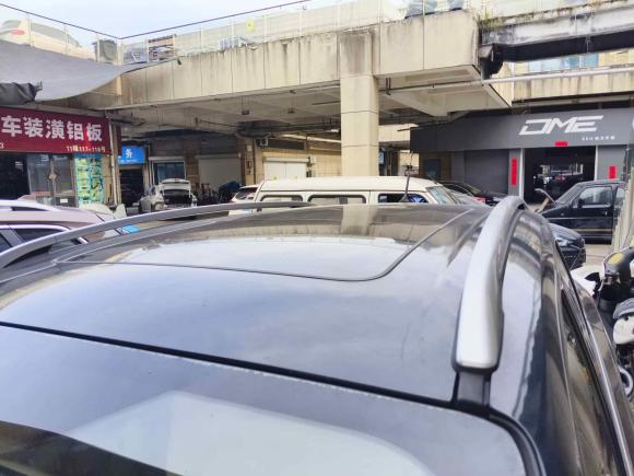 [苏州·苏E] 二手福特翼虎2015款 2.0L GTDi 四驱精英型