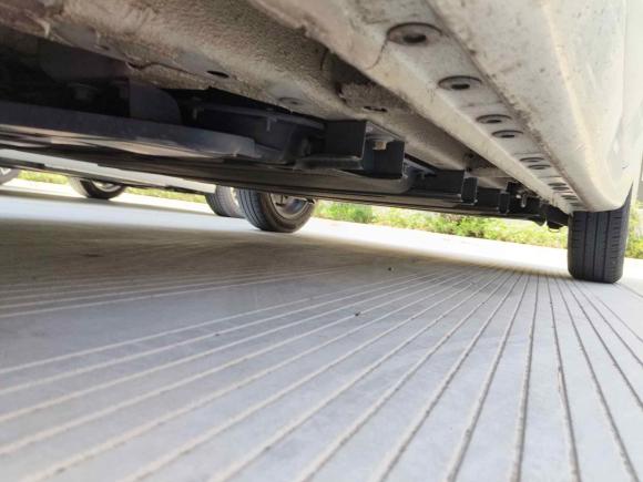 [宁波·浙B] 二手长安长安奔奔E-Star2020款 心悦版 三元锂