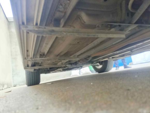 [宁波·浙B] 二手日产奇骏2014款 2.0L CVT舒适版 2WD