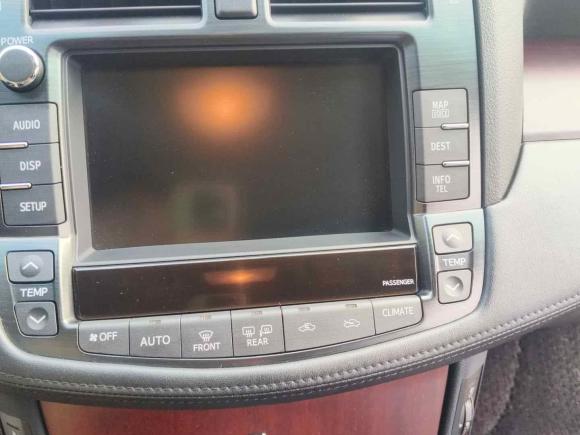 [武汉·鄂A] 二手丰田皇冠2010款 3.0L Royal Saloon VIP