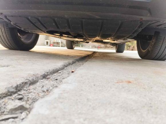 [上海·皖N] 二手宝骏宝骏RS-52019款 1.5T CVT智能驾控旗舰版 国VI