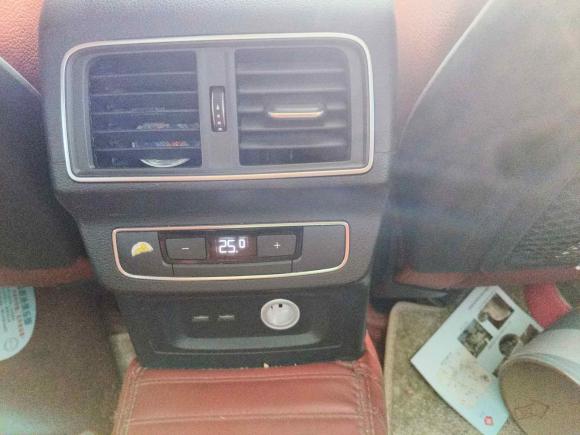 [嘉兴·浙F] 二手奥迪奥迪Q5L2018款 45 TFSI 尊享时尚型 国V