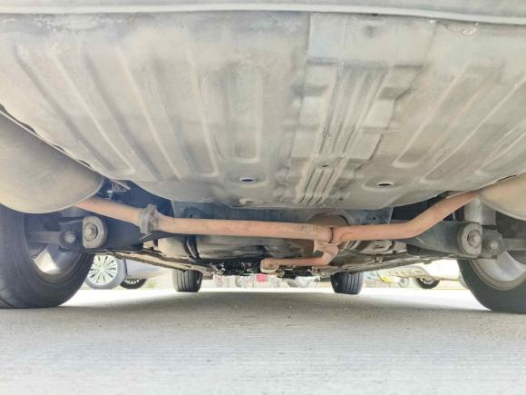 [南昌·桂A] 二手本田奥德赛2011款 劲秀 2.4L 豪华版