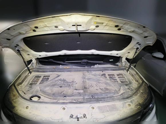 [金华·浙G] 二手东风风光风光ix52019款 220T 手动智慧型 国V