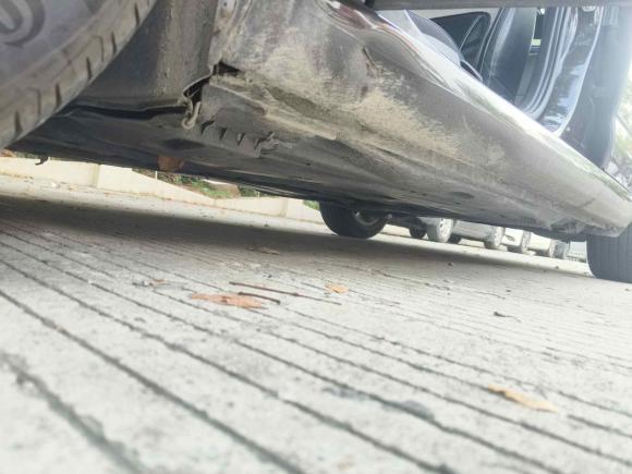 [宁波·浙B] 二手斯柯达明锐2017款 1.6L 手动创行版