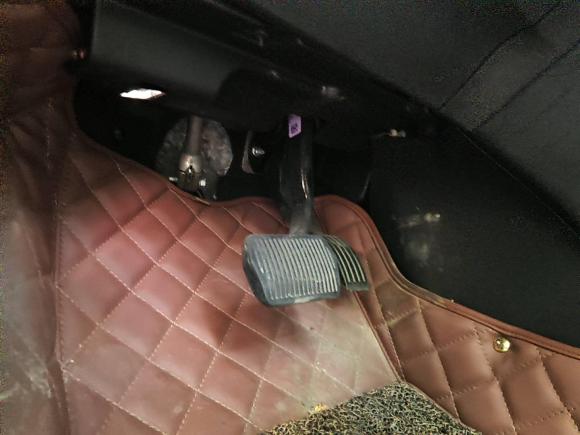 [杭州·浙A] 二手林肯林肯MKC2014款 2.0T 两驱尊雅版